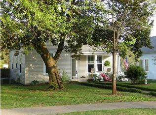 611 Madison Ave, Athens, TN 37303