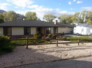 22817 Clover Spring Pl, Tehachapi, CA 93561