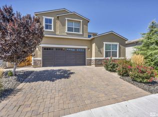 7755 Hoback Dr, Sparks, NV