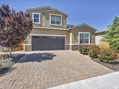 7755 Hoback Dr, Sparks, NV, 89436