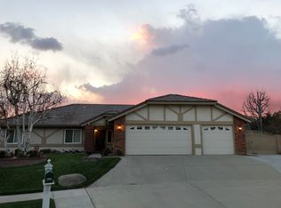 6448 Pyrite Pl, Alta Loma, CA 91737