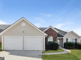 10 Zebulon Pl, Covington, GA 30016