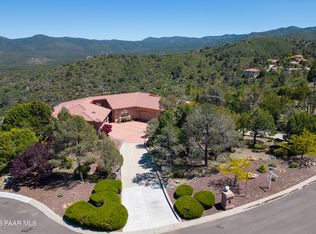 561 Windspirit Cir, Prescott, AZ 86303