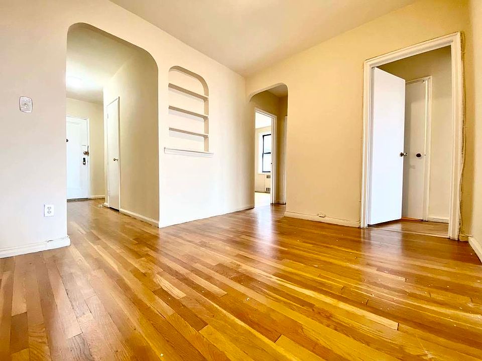 1st image of 66-20 Wetherole St #6H