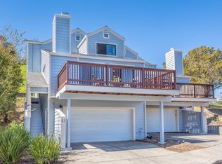 41 Summerhill Way, San Rafael, CA 94903