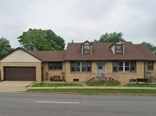 901 W North St, Bradley, IL