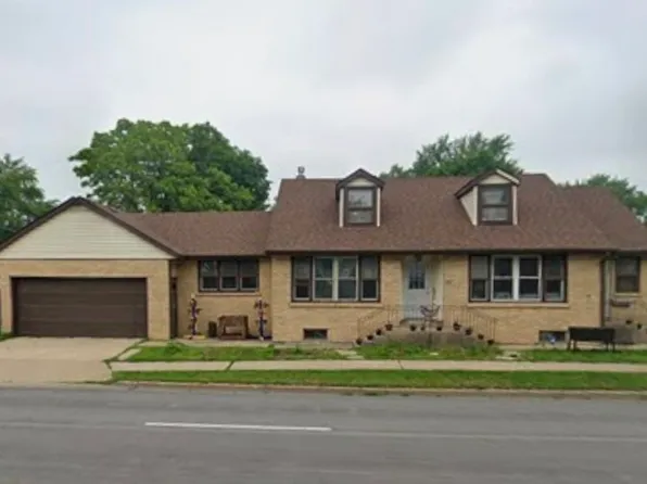 901 W North St, Bradley, IL 60915