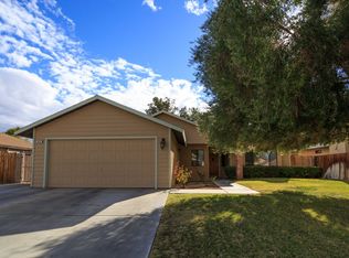 625 Ginger Ave, Ridgecrest, CA 93555