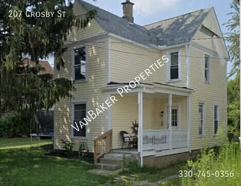 207 Crosby St