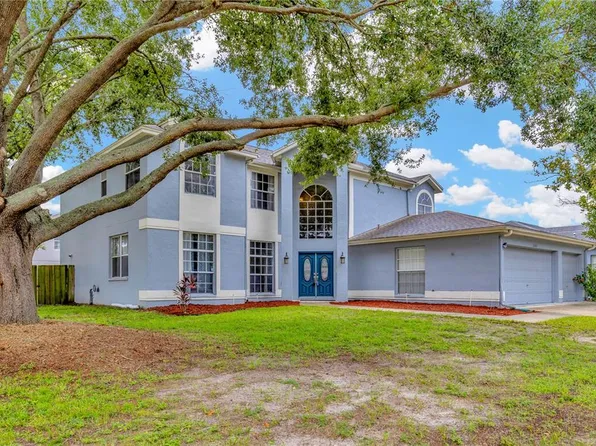 13002 Saint Filagree Dr, Riverview, FL 33579