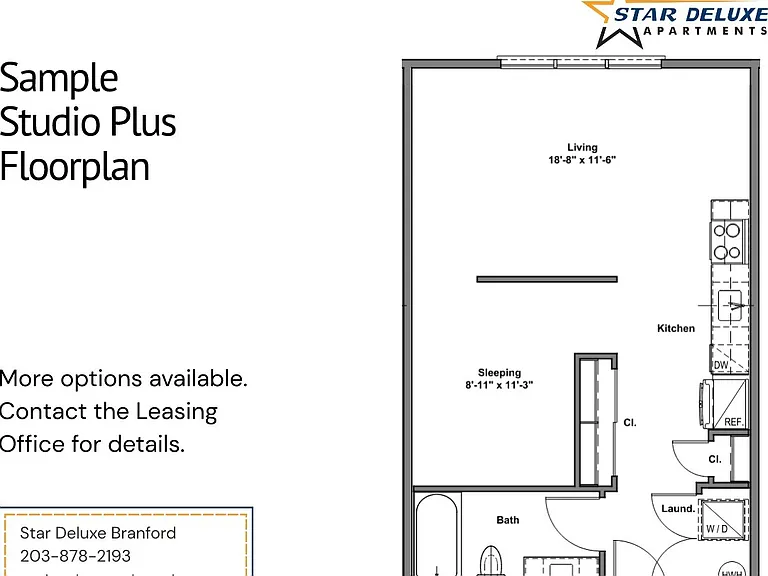 Star Deluxe Branford — Photo 13