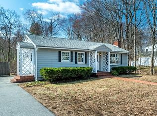 135 Chestnut St, Andover, MA 01810