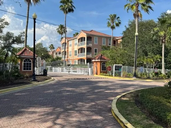 5000 Culbreath Key Way APT 1219, Tampa, FL 33611
