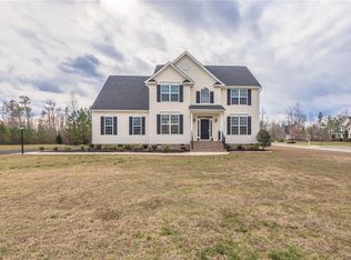 9123 Colonnade Cir, Ashland, VA 23005