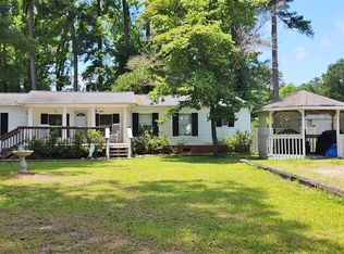 2010 Lake Marion Shores Rd, Summerton, SC 29148