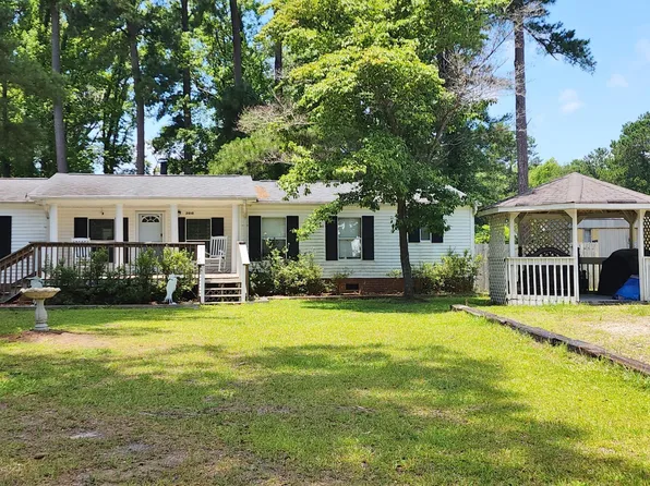 2010 Lake Marion Shores Rd, Summerton, SC 29148