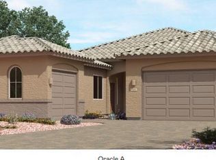 10801 N Stonebridge Dr, Tucson, AZ 85742
