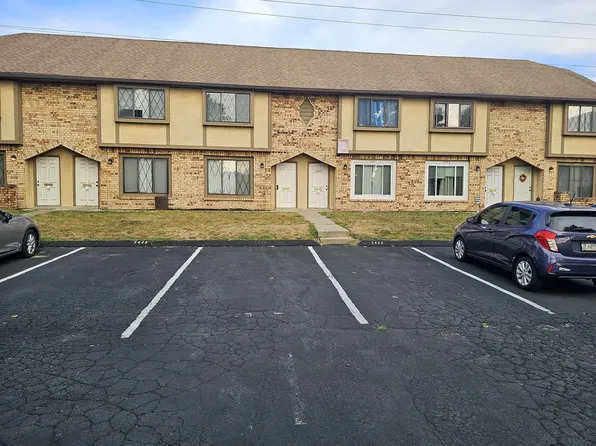 5490 Kenneylane Blvd, Columbus, OH 43235