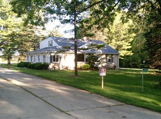 3493 Old Military Rd, De Pere, WI 54115