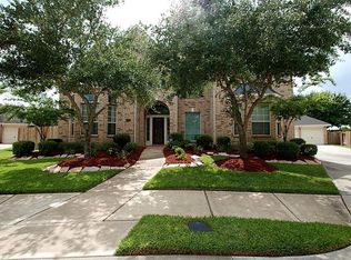 22615 Shallow Spring Ct, Katy, TX 77494
