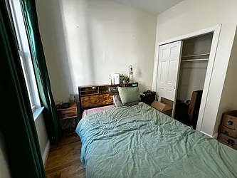 Rented by Union Square Property Management