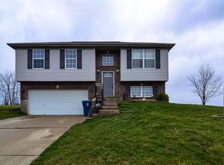 145 Ten Mile Dr, Dry Ridge, KY 41035