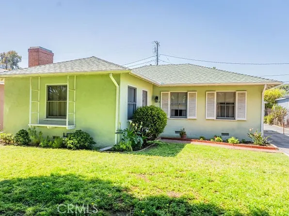 1513 Bay St, Santa Monica, CA 90405