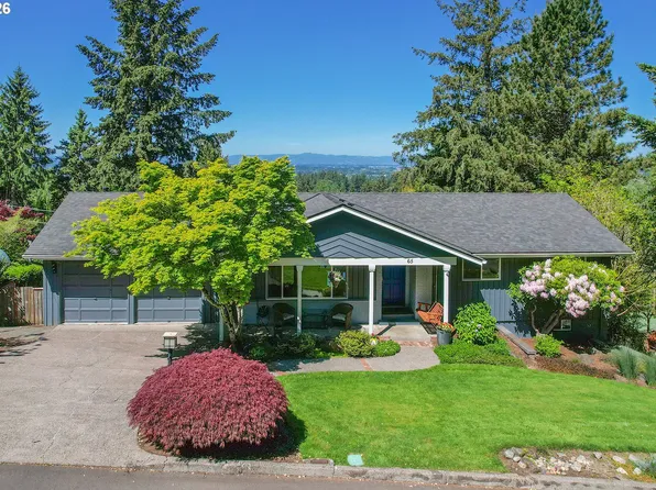 65 NW 86th Ave, Portland, OR 97229