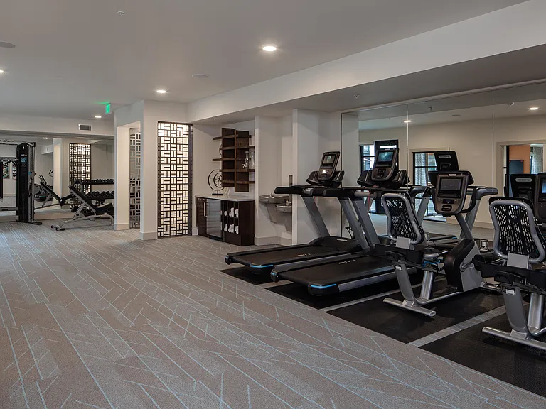Mariblu at Southcenter 55+ Active Adult Apartments — Photo 16