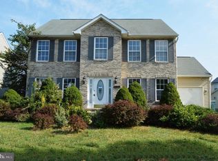 2115 Creeks Edge Ln, Waldorf, MD