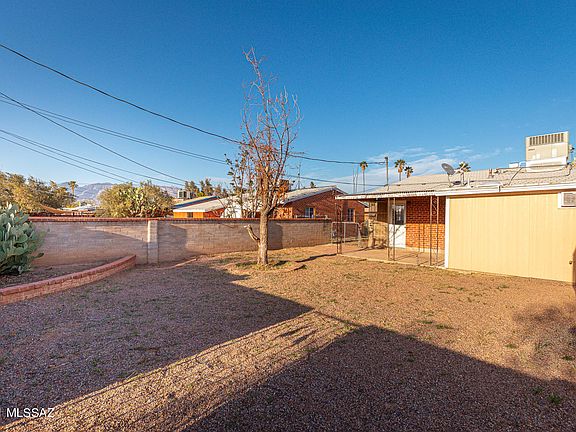 937 N Chrysler Dr Tucson, AZ, 85716 Apartments for Rent