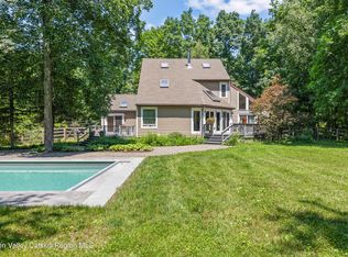 300 Old Saw Mill Road, Germantown, NY 12526