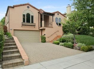 1373 Vancouver Ave, Burlingame, CA 94010