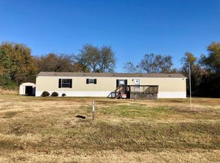 700 E Hancock St, Muskogee, OK 74403