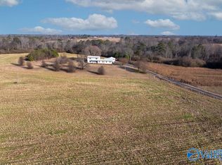 374 County Road 603, Section, AL 35771