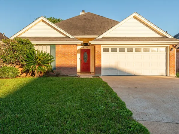 2330 Sunflower St, Beaumont, TX 77713