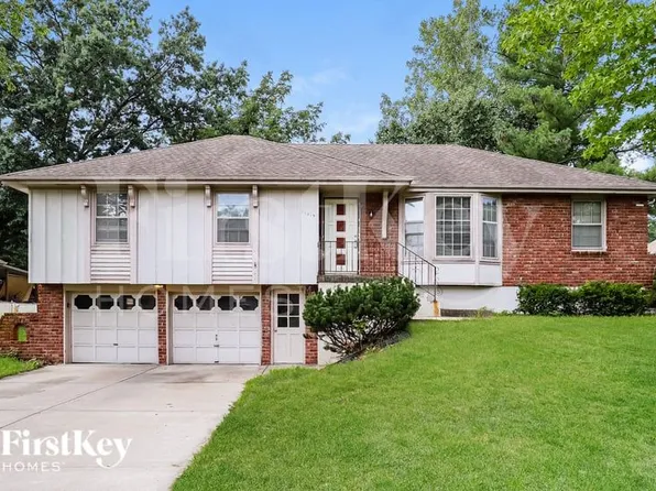 11819 E 60th St, Kansas City, MO 64133