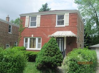 7234 S Prairie Ave, Chicago, IL 60619