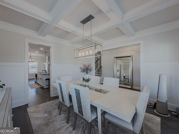 5th image of 3501 Bentley Farms Way