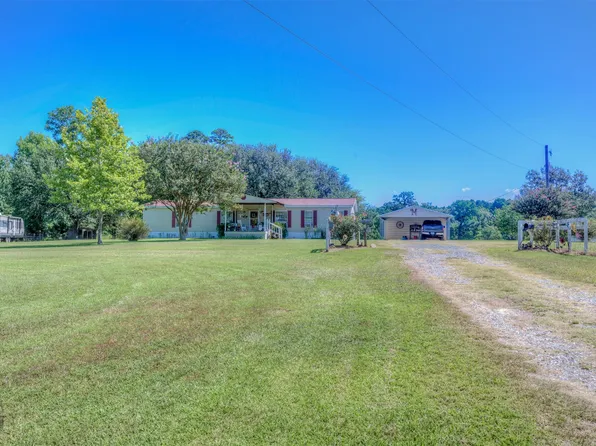 178 Padgett Rd, Benton, LA 71006