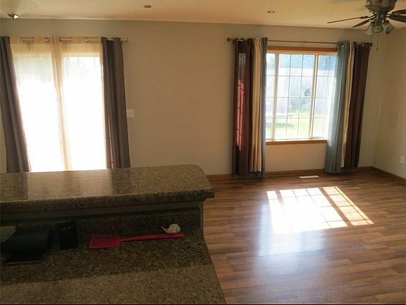 View into Living Room