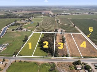 Claus Rd, Modesto, CA 95357