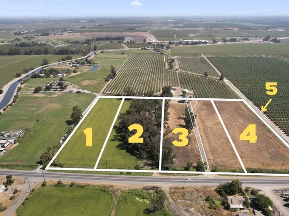 Claus Rd, Modesto, CA 95357