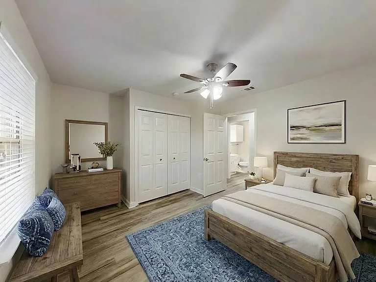 The Augusta at Gruene Garden Apartments — Photo 82