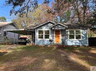 612 W Miller St, Atlanta, TX 75551