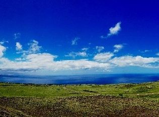 LOT 637 Lot 637, Kapaau, HI 96755