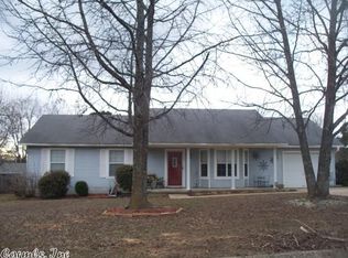 15 Wishing Well St, Cabot, AR 72023