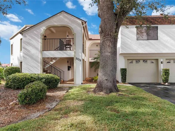 808 Capri Isles Blvd APT 111, Venice, FL 34292