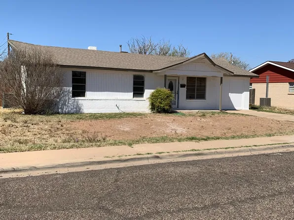 4605 Dakota Ave, Odessa, TX 79762