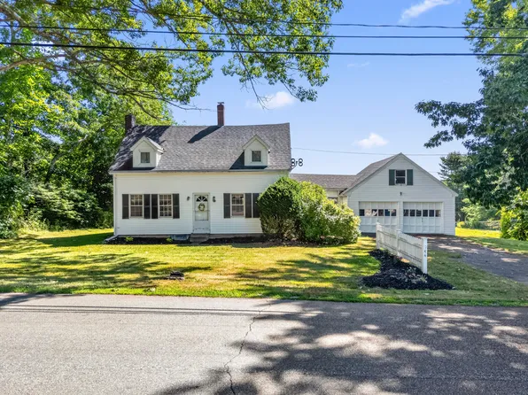 944 Dutch Neck Road, Waldoboro, ME 04572